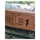 Kidkraft overland heights swing set MISSING BOX 6