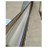 Cordless Shade 60 3/4" x 48, Beige