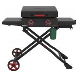 Nexgrill Daytona 2-Burner Portable Grill
