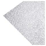 24 in. x 24 in. Clear Ice Panel (5-Pack)