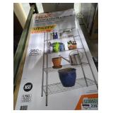 5-Shelf Storage Unit