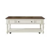 Farmhouse Coffee Table