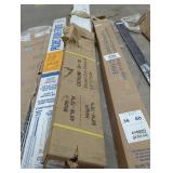 Shower Door Sliding Kit