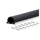 Garage Door Bottom 1-5/8in x 9ft