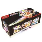 Pokemon Prismatic Evolutions Box Trading Cards, F