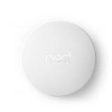 Google Nest Temperature Sensor in White, NO PREVI