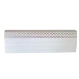 (5) Original Series 6 ft. Baseboard Cover