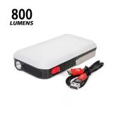 Husky 800 Lumen 3-in-1 Rechargeable Light