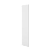 Designer Series Refrigerator End Panel, White