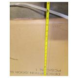 Door slab