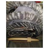 5 steering wheel covers