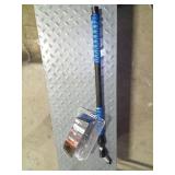 Soft bristle brush