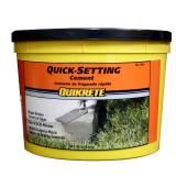 Quikrete Quick-Setting Cement 10 lb