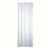 36 in. x 80 in. Contempra Vinyl Accordion Door