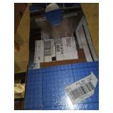 2 boxes of underlayment for floating floors