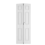 GOLDENPOLEY 28x78.4 in. 3-Panel Door Kit