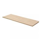 Unfinished Birch Countertop Block 6ftx25in
