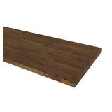 Oak Butcher Block Countertop - 8 ft x 25 in