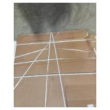Cabinet panels