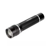 1000 Lumens Focusing Aluminum Flashlight