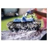 ProElite Flow Thru Wash Brush - PROELITE