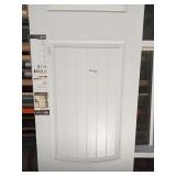 Jeld wen door plank