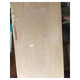 Door slab