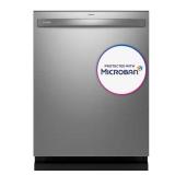 Profile 24" Built-In Dishwasher, 42 dBA