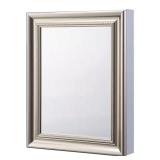 24x30 in Rectangular Medicine Cabinet