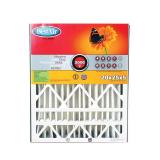 BestAir 20x25x5 MERV 11 Pleated Filter 1pk
