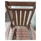 Rocking chair