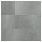 MSI Cementino Gray 12x24 Porcelain Tile