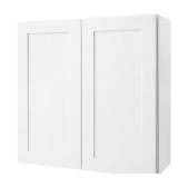 Hampton Bay Avondale 30" Wall Cabinet