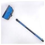 ProElite Flow Thru Wash Brush - Car Cleaning