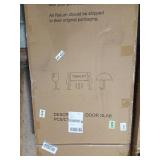 Door slab