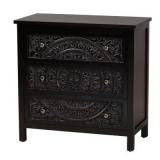 Broken Yelena Accent Chest