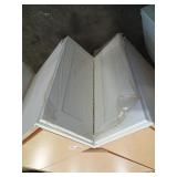 Corner cabinet