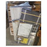 Skid of tile