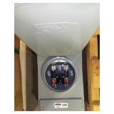 Midwest meter