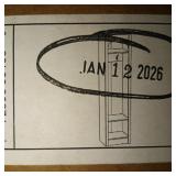 Entryway locker