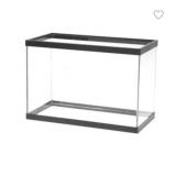 20 gallon fish tank