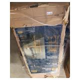 (2) 6ft baker scaffold