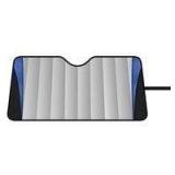 ProElite Carbon Fiber Sunshade 1 Piece