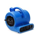 1/4 HP Air Mover Blower Fan for Water Damage