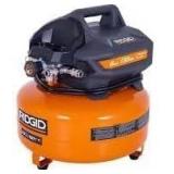 COMPRESSOR, 6 GAL PORTABLE
