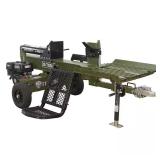 H6135FB 35-Ton Gas Log Splitter with Lift
