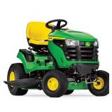 John Deere S120 42 in. 22 HP V-Twin Mower