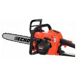 Echo CS-3410-16 16 in. Chainsaw with Oiler