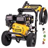 DeWalt DXPW3400PRNB-S Gas Pressure Washer