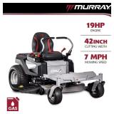 Cruz 42" 19HP Briggs LZ Zero-Turn Mower